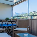 Bright Cocoon In Downtown Апартаменты Кань-сюр-Мер