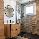 Bright Cocoon In Downtown Appartement Cagnes-sur-Mer